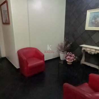 Apartamento em Praia Grande, bairro Guilhermina