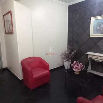 Apartamento em Praia Grande, bairro Guilhermina