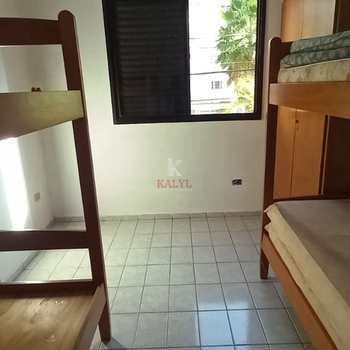 Apartamento em Praia Grande, bairro Guilhermina