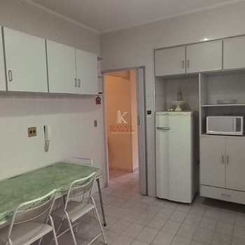 Apartamento em Praia Grande, bairro Guilhermina