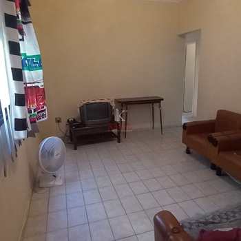 Apartamento em Praia Grande, bairro Guilhermina