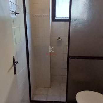 Apartamento em Praia Grande, bairro Guilhermina