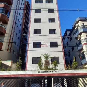 Apartamento em Praia Grande, bairro Guilhermina