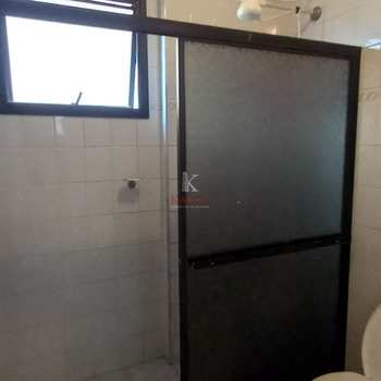 Apartamento em Praia Grande, bairro Guilhermina