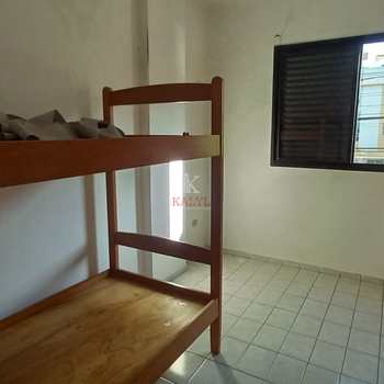 Apartamento em Praia Grande, bairro Guilhermina