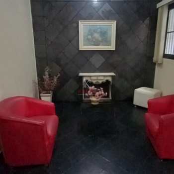 Apartamento em Praia Grande, bairro Guilhermina