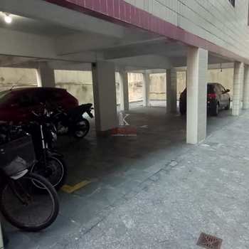 Apartamento em Praia Grande, bairro Guilhermina