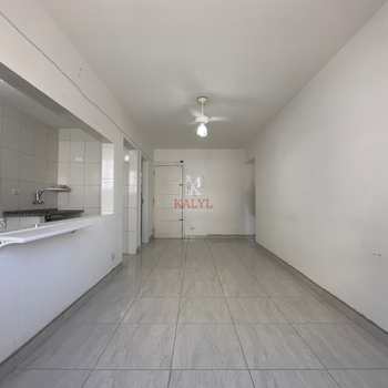 Apartamento em Praia Grande, bairro Guilhermina