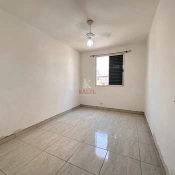Apartamento em Praia Grande, bairro Guilhermina