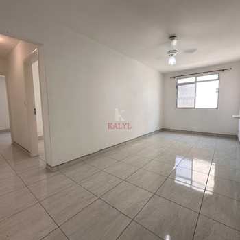 Apartamento em Praia Grande, bairro Guilhermina