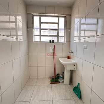 Apartamento em Praia Grande, bairro Guilhermina
