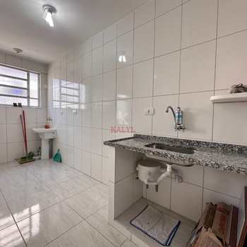 Apartamento em Praia Grande, bairro Guilhermina