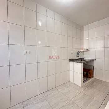 Apartamento em Praia Grande, bairro Guilhermina