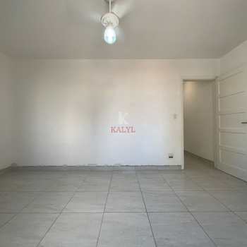 Apartamento em Praia Grande, bairro Guilhermina