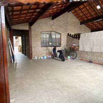 Casa em Praia Grande, bairro Tupi