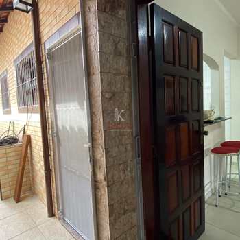 Casa em Praia Grande, bairro Tupi