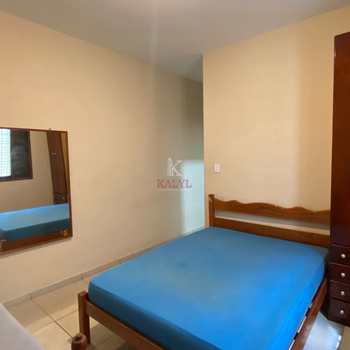 Casa em Praia Grande, bairro Tupi