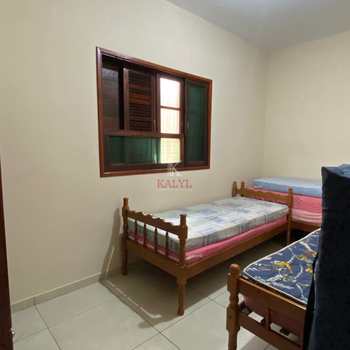 Casa em Praia Grande, bairro Tupi