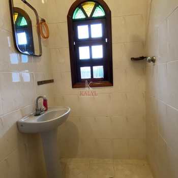 Casa em Praia Grande, bairro Tupi