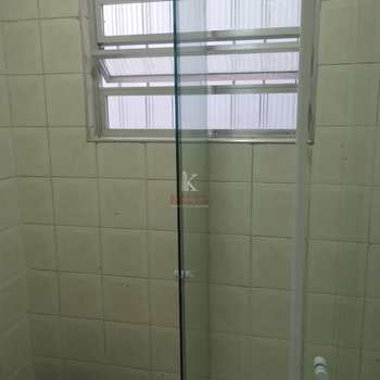 Casa em Praia Grande, bairro Ocian