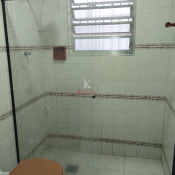 Casa em Praia Grande, bairro Ocian