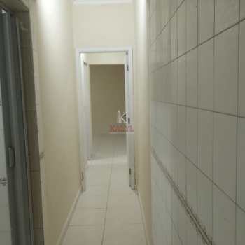 Casa em Praia Grande, bairro Ocian