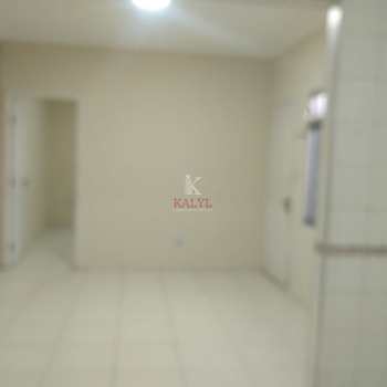 Casa em Praia Grande, bairro Ocian