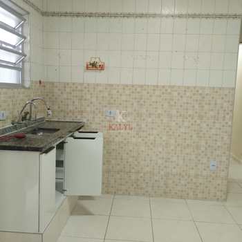 Casa em Praia Grande, bairro Ocian