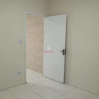 Casa em Praia Grande, bairro Ocian