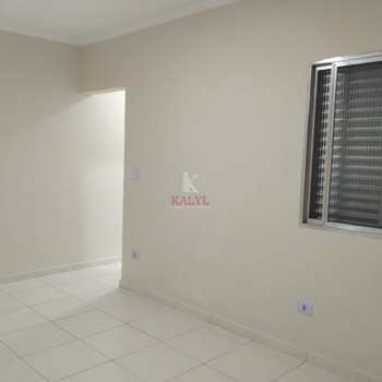 Casa em Praia Grande, bairro Ocian