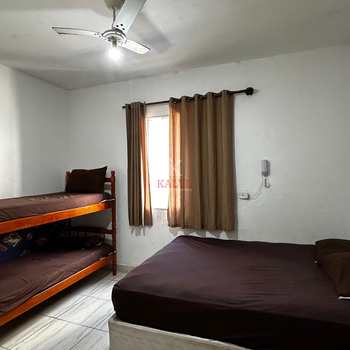 Kitnet em Praia Grande, bairro Guilhermina