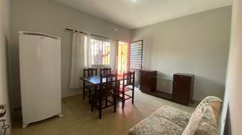 Casa, código 9728 em Praia Grande, bairro Balneário Maracanã