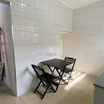 Casa em Praia Grande, bairro Balneário Maracanã