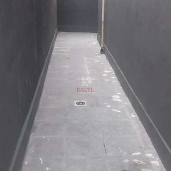 Casa em Praia Grande, bairro Balneário Maracanã