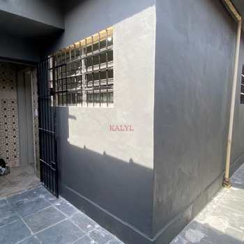 Casa em Praia Grande, bairro Balneário Maracanã