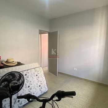 Casa em Praia Grande, bairro Balneário Maracanã