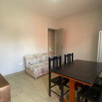 Casa em Praia Grande, bairro Balneário Maracanã