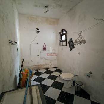 Casa em Praia Grande, bairro Guilhermina