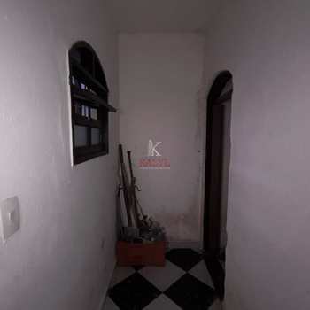 Casa em Praia Grande, bairro Guilhermina