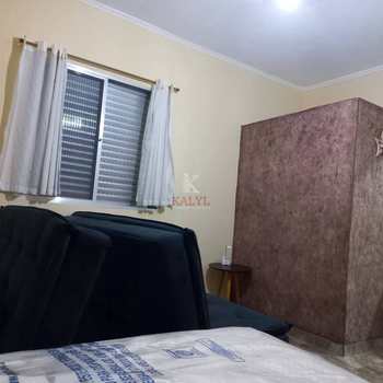 Kitnet em Praia Grande, bairro Boqueirão