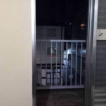 Kitnet em Praia Grande, bairro Boqueirão