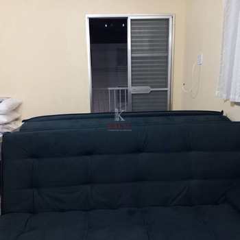 Kitnet em Praia Grande, bairro Boqueirão