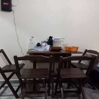 Kitnet em Praia Grande, bairro Boqueirão