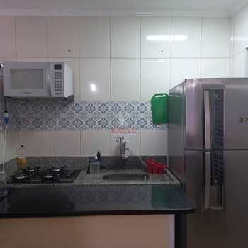 Kitnet em Praia Grande, bairro Boqueirão