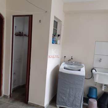 Casa em Praia Grande, bairro Aviação