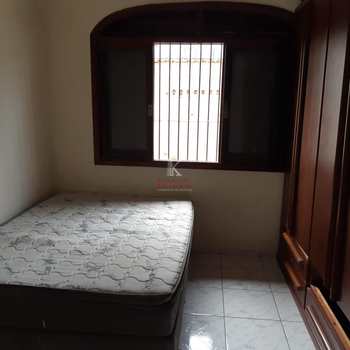 Casa em Praia Grande, bairro Aviação