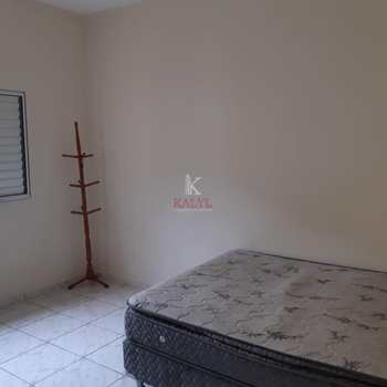 Casa em Praia Grande, bairro Aviação