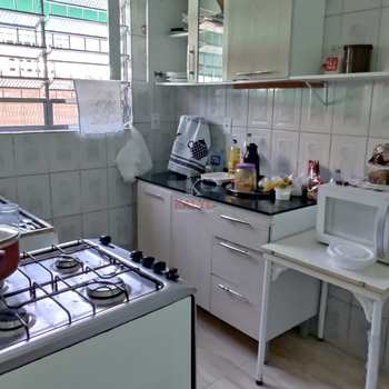 Casa em Praia Grande, bairro Real