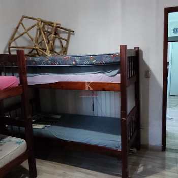 Casa em Praia Grande, bairro Real