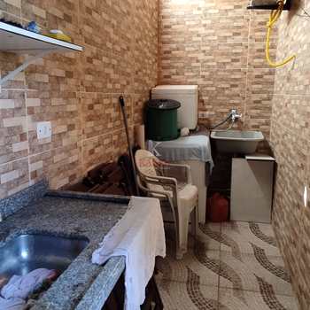 Casa em Praia Grande, bairro Real